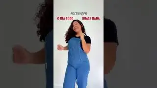 A reta final já tá quaaaase chegando 😱🤩