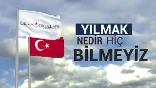 Özel Deva Okulları Marşı