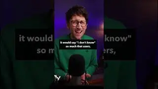 Why ChatGPT Will Always Hallucinate (OpenAI’s New Research)