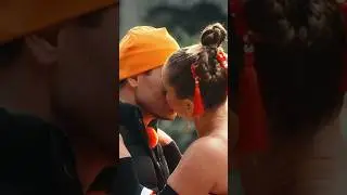 Бузова послала Даву после поцелуя.