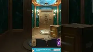 100 Doors Challenge Walkthrough Level 22