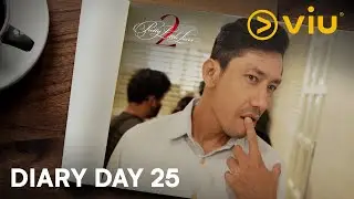 Pretty Little Liars 2 | Macam-Macam Ekspresi Wulan Guritno Di Lokasi Shooting 😆