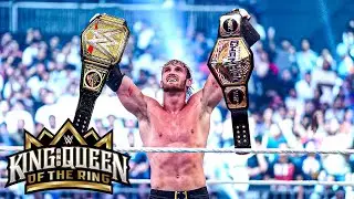 All Winners & Losers WWE King and Queen of the Ring 2024 | Wrestlelamia Predictions