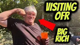 Visiting OFR with WILLSTAR