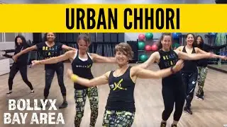 Urban Chhori | Dilbagh Singh | Bollywood Music Video | BollyX