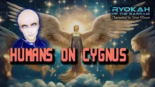 Humans On Cygnus | RYOKAH of the Sassani