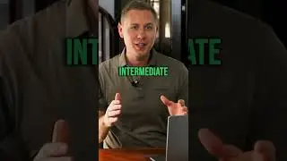 Difference Between Beginner and Advanced