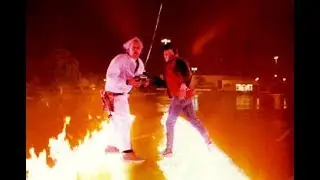 Zamanda Yolculuk Yapılan En İyi 10 Film