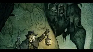 Un jeux d'horreur The Thaumaturge le TEST !