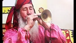 Nursafardiyya music (film fragment)