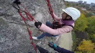 Дюльфер Оксана Неаполь Скифский ;)