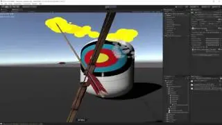 SteamVR: Unity Move/Rotate With Motion Controller Sticks