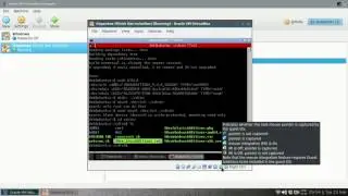 Ubuntu Openbox - Section 4 - Install Virtualbox Guest Additions # Lesson 4