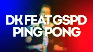 DK feat GSPD - Ping Pong // Текст песни // 2021