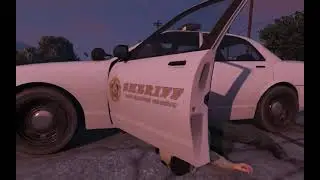 Crazy Franklin