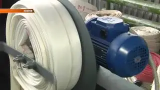 Новая установка в ЦППН