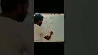 Algebra Tricks