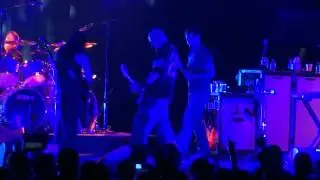 System of a Down - Holy Mountains (LIVE HD) - Susquehanna Bank Center NJ 8/2/2012