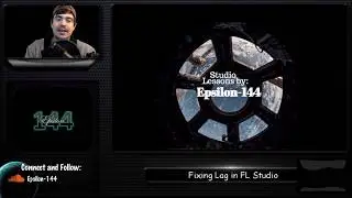 How to Fix Lag in FL Studio