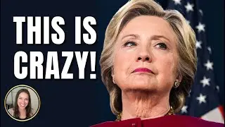 BUSTED! Hillary Clinton Exposed!