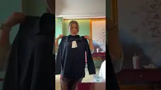Распаковка вещей с Китая