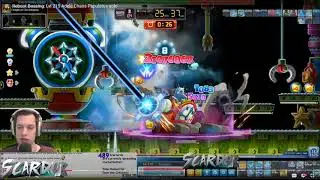Boss Overanalysed: Chaos Papulatus (2020 Platform update)