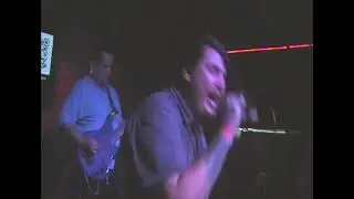 Вербо - Девочка и три смерти (Live)