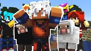 INTENTAMOS REVIVIR A UNA OVEJA NEGRA! | RITUAL OVEJIL | RANDOM