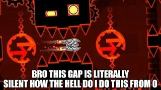Cataclysm 51-100% | Progress #1