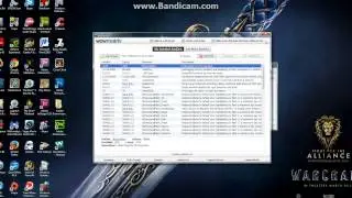 How to install addons for wow using wowmatrix