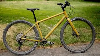 This Changed My Mind About Gravel Bikes