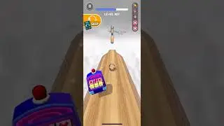 Level 807 Going balls | IOS GAMEPLAY