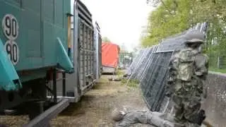 call of duty in real life L'Intrusion