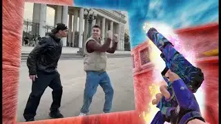 Ты уже почувствовал? 🥵 Глебас и Суета Почувствуй мувик