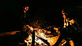 Kumrat - Into the Wilderness |  Cinematic video
