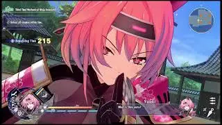 Neptunia x Senran Kagura Ninja Wars Shinobi Extremes (EN)
