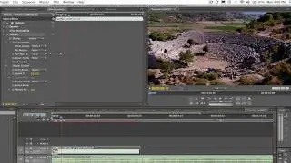 Handling Twixtor Artifacts in Premiere
