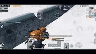 PUBG MOBILE | HIGHLIGHTS #4