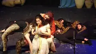 לינוף- אופרטה בליך 2018 - וידאו HD  ל- YOUTUBE