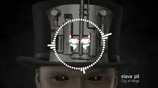 Slava Pit - City of Kings (Original mix)