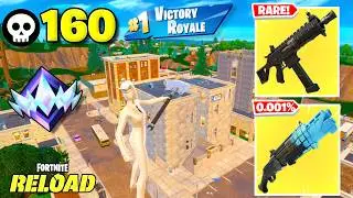 160 Elimination 