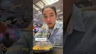 Street food taste @ Singapore transit #travelnepal#nepalimusic#
