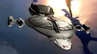 I-War (Independence War) Full Campaign 4K (with remastered intro)