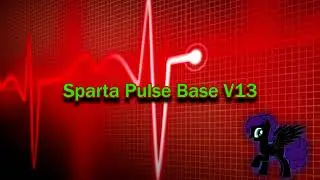 Sparta Pulse Base V13 (-Reupload-)