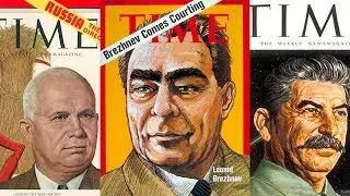 КАК СЛОЖИЛИСЬ СУДЬБЫ ДЕТЕЙ И ВНУКОВ ЛИДЕРОВ СОВЕТСКОГО СОЮЗА