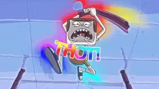 ＴＨＯＴ！