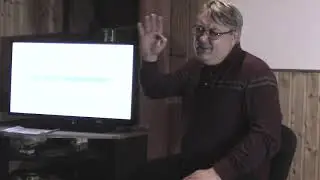 Лекция 1  Что такое электричество  ч1