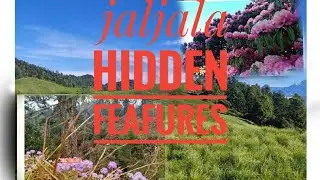 JALJALA hidden features/ UNITY THABANG #