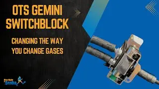 Introducing the OTS Gemini Switch Block