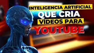 3 WEBSITES TO CREATE YOUTUBE VIDEOS USING ARTIFICIAL INTELLIGENCE